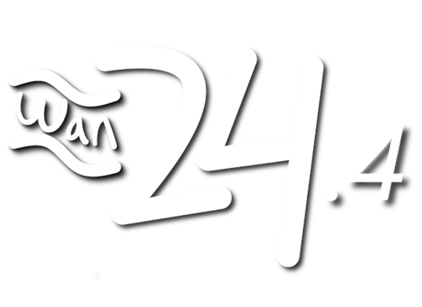 WAN 24.4